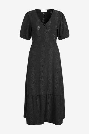 alamour the label elyse dress