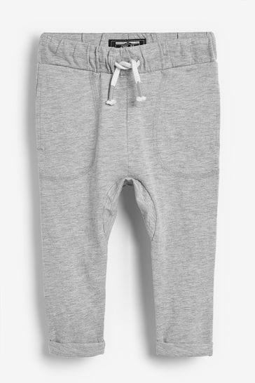 Boys top lightweight joggers