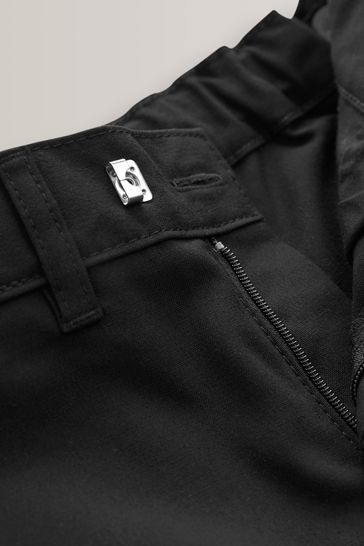 Next ladies black evening trousers store