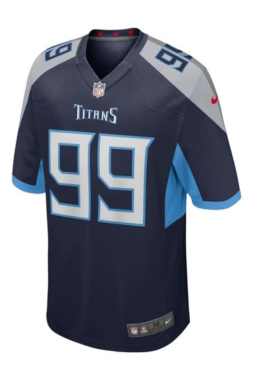 Clowney titans jersey hotsell