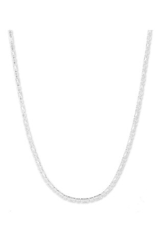 Lauren Ralph Lauren Baguette Stone Collar Necklace