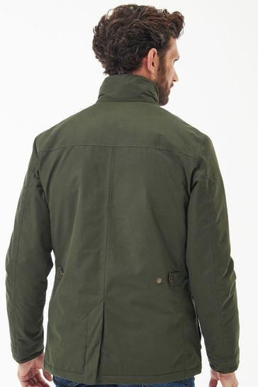 Barbour jeans cheap mens Green