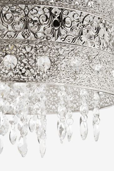 Next maya lamp top