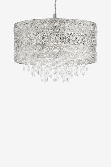 Next maya lamp top