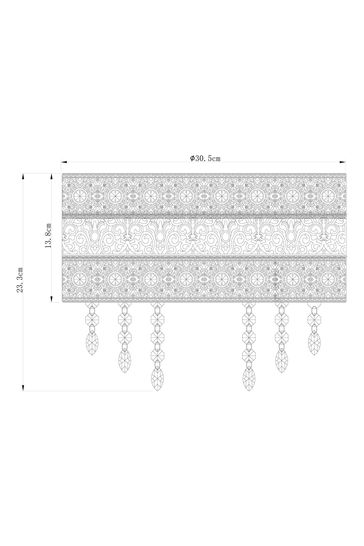 Next maya lamp hot sale