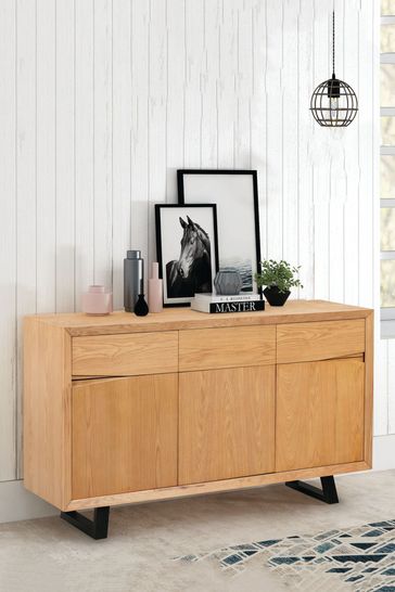 Kin And Country Croswell Sideboard