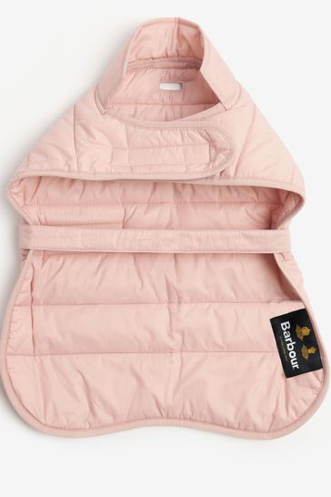Barbour baby cheap coat