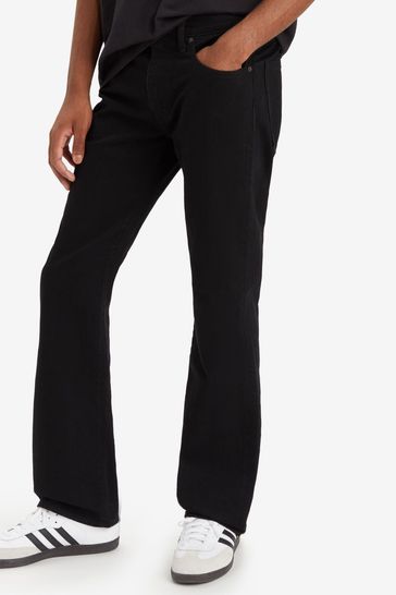 Levi s 527 Slim Bootcut Jeans