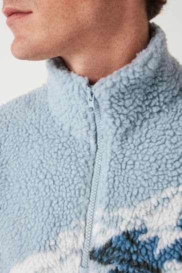 Cloud borg fleece joggers sales