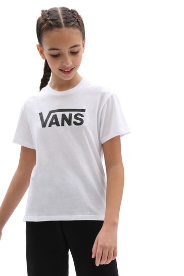 Girls sales vans top
