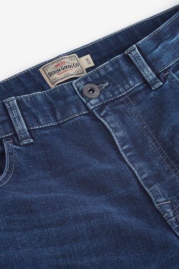 Authentic jeans company new arrivals