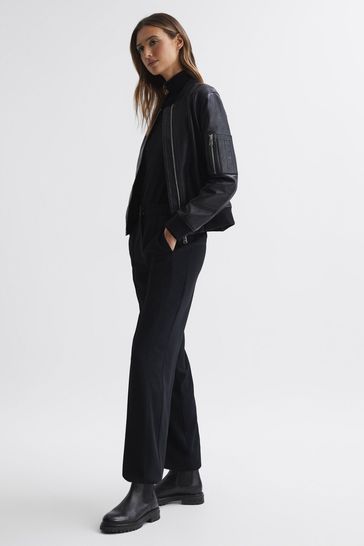 Reiss sale chelsea boots