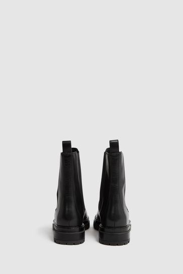Reiss boots sale