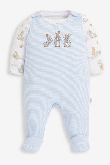 Peter rabbit hot sale baby clothes
