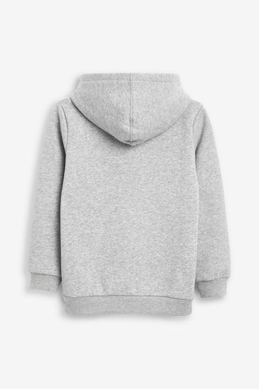 Levis batwing hoodie grey outlet