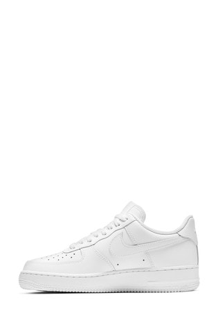 Buy Nike Air Force 1 Trainers from Next 