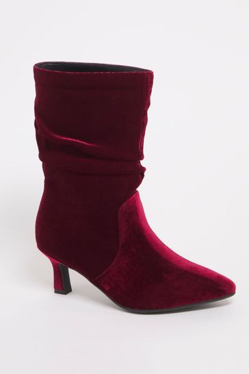 Jd williams winter boots on sale