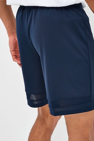 nike dri fit academy shorts