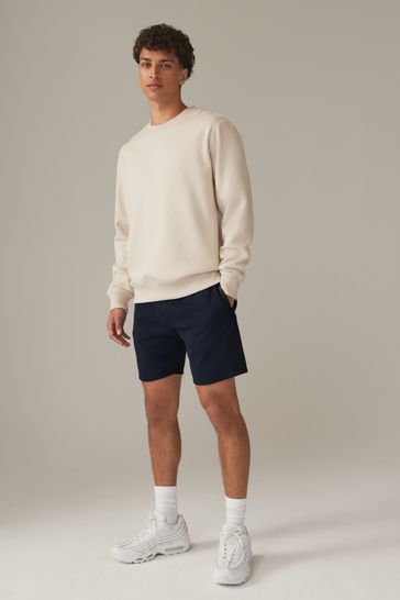 Athleisure shorts outlet
