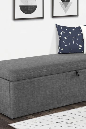 Sorrento online blanket box