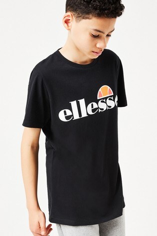 Buy Ellesse™ Junior Malia T-Shirt from 