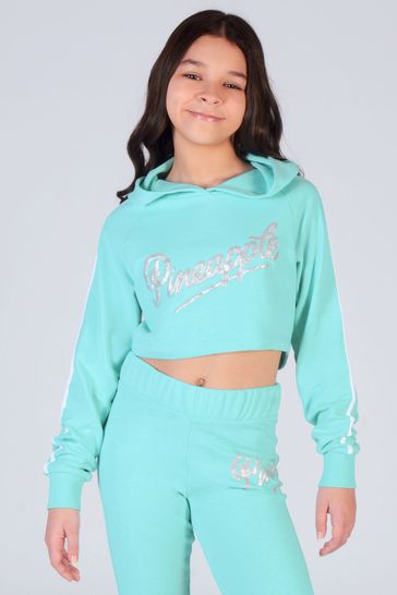 Girls pineapple outlet hoodie