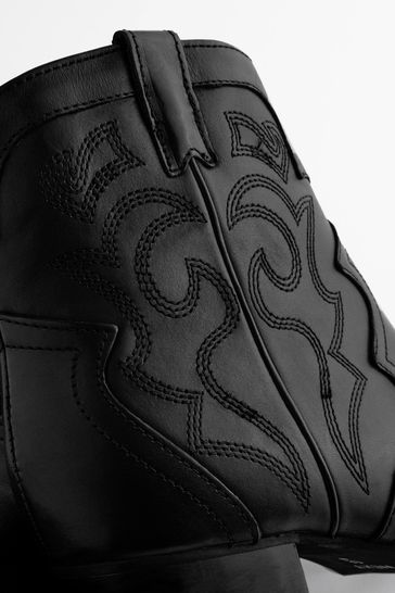新幹線【Dr.Martens】velor western boots US9 靴