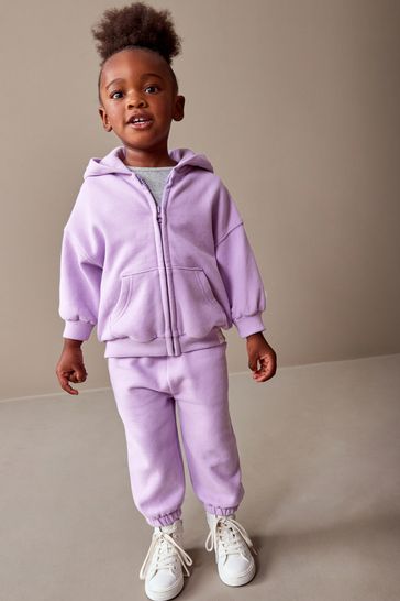 Buy Lilac Purple Joggers 3mths 7yrs from Next Netherlands