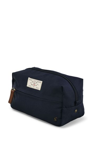 Joules Blue Joules Blue Coast Travel Washbag