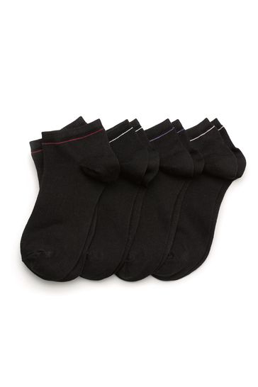 Peacocks trainer socks on sale