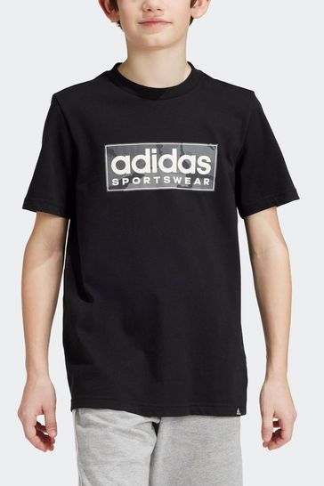 Next kids sportswear top