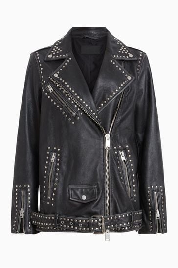 Rocker biker jacket new arrivals