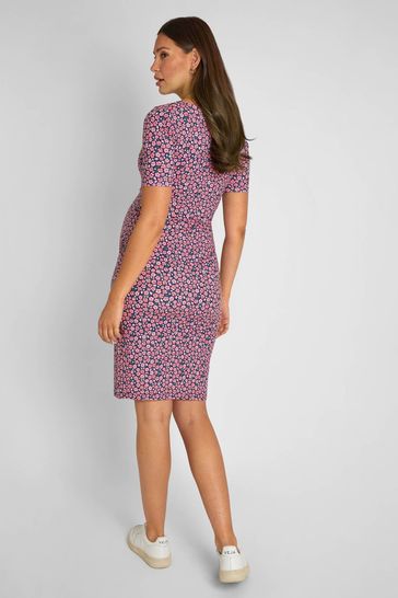 Next nursing dress top