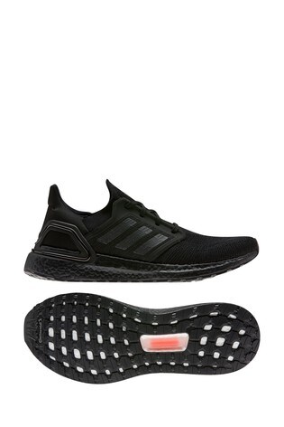 adidas run ultraboost 20 trainers