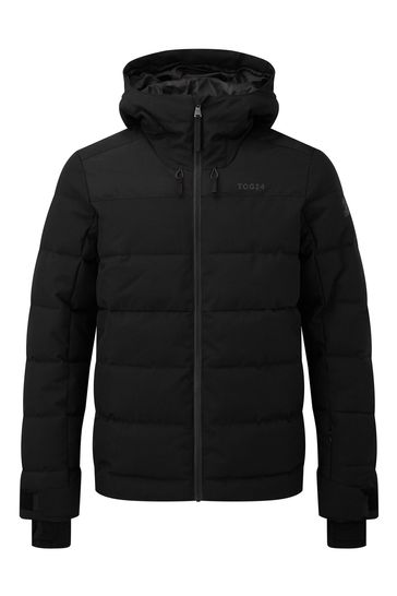 Mens ski coat sale