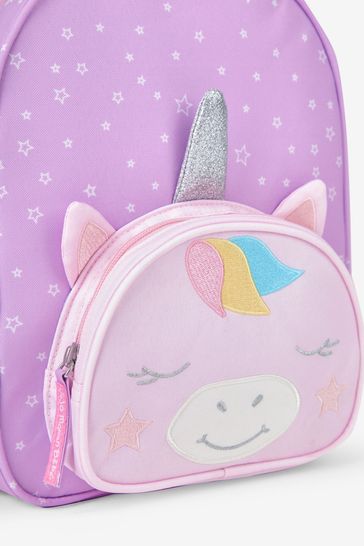 Jojo unicorn backpack on sale