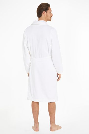 Hilfiger robe deals