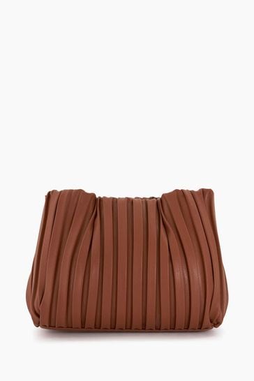 Dune best sale slouch bag