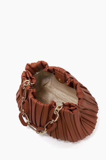 Dune slouch sale bag
