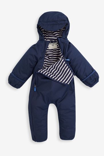 Baby extreme hot sale snowsuit
