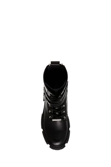 Aaden bootie steve madden discount