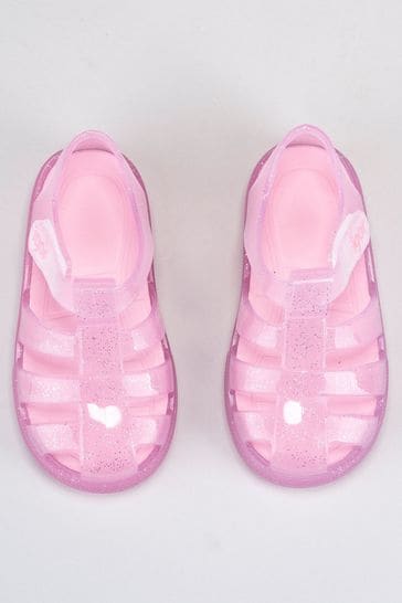 Igor transparent jellies shop