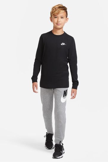nike longsleeve