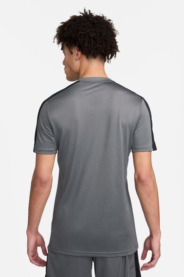 Buy Nike Dri FIT Academy Training T Shirt from Next Turkey