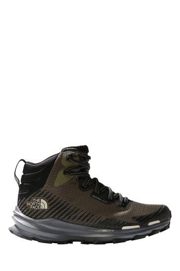 The North Face Mens Vectiv Fastpack Mid Futurelight Trainers