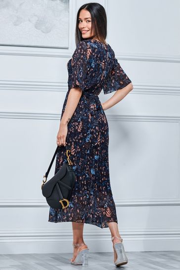 Buy on sale chiffon dress
