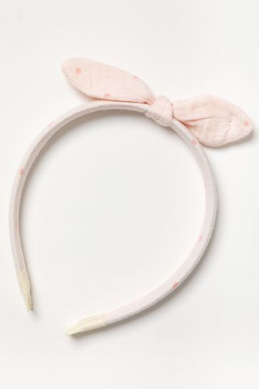 Outfit with store matching headband