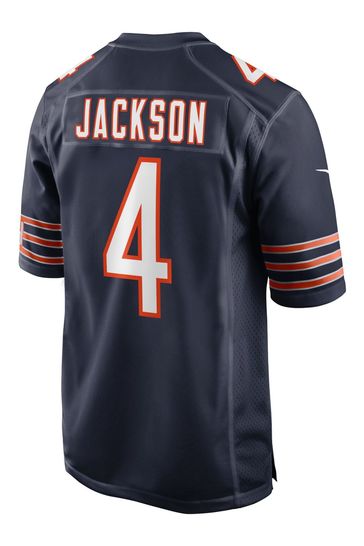 Chicago bears deals jersey uk