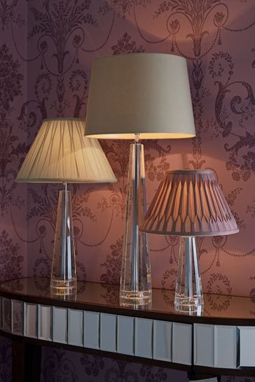 Next blake table lamp deals