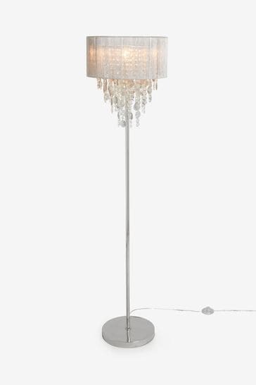 Next palazzo sale table lamp